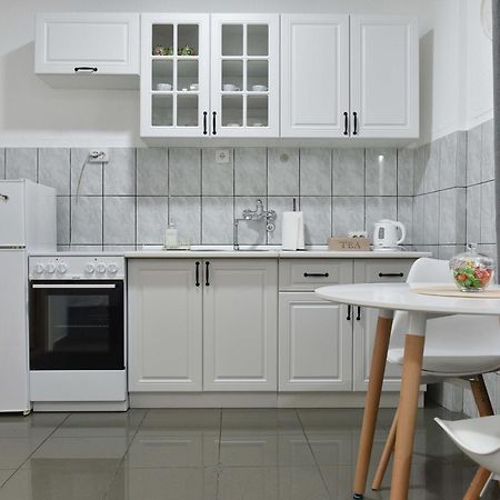 Apartment Stari Grad Budua Esterno foto
