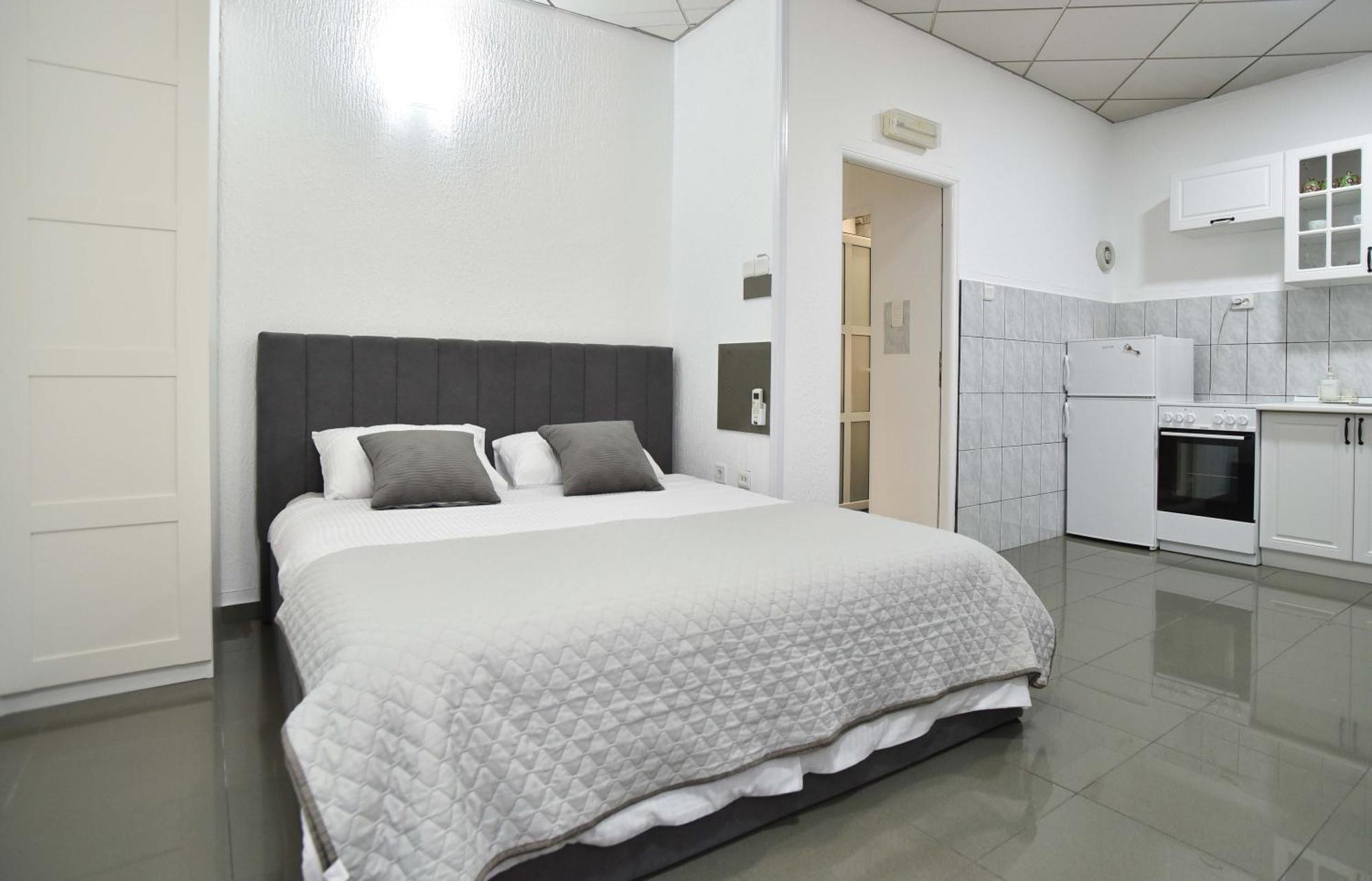 Apartment Stari Grad Budua Esterno foto