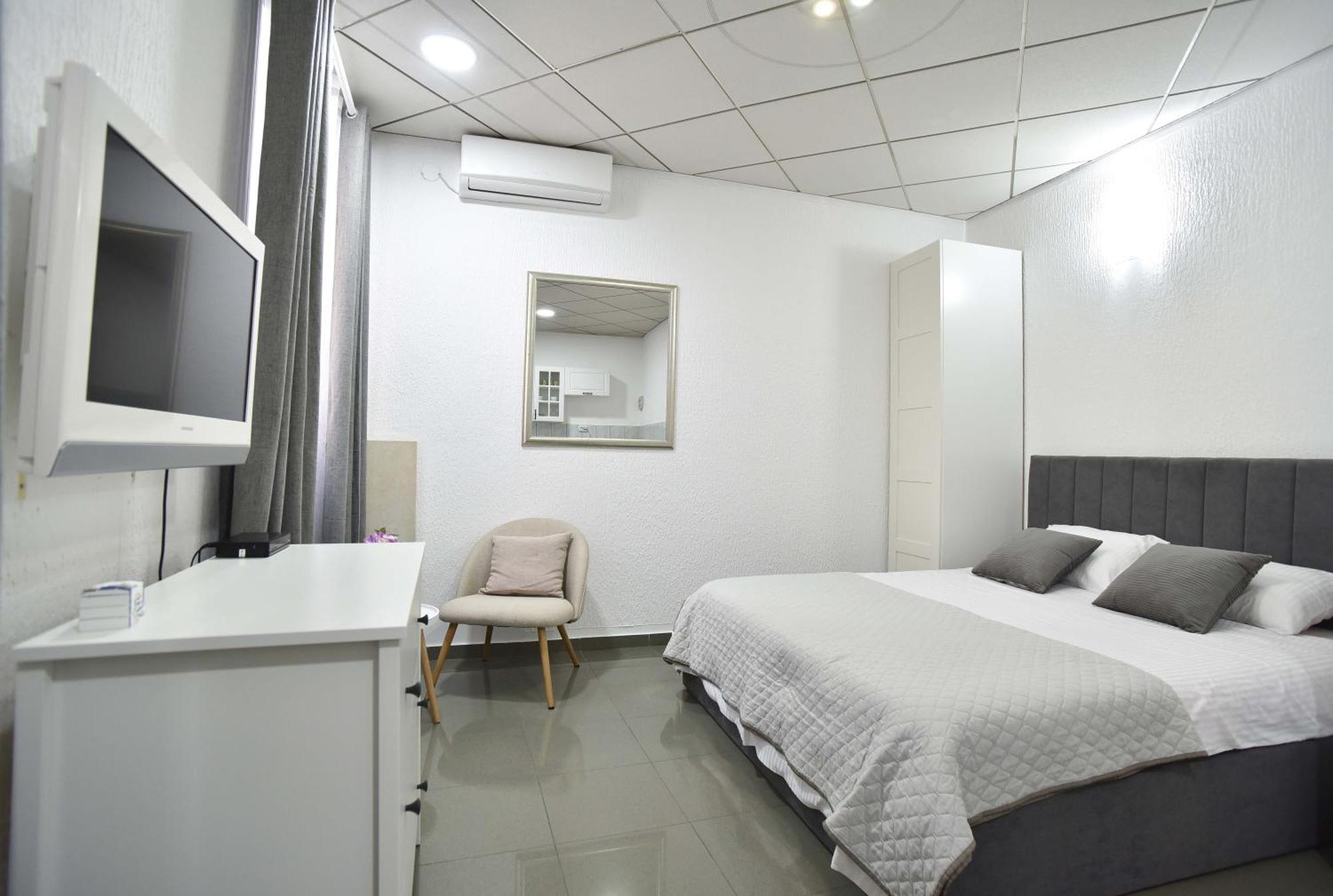 Apartment Stari Grad Budua Esterno foto