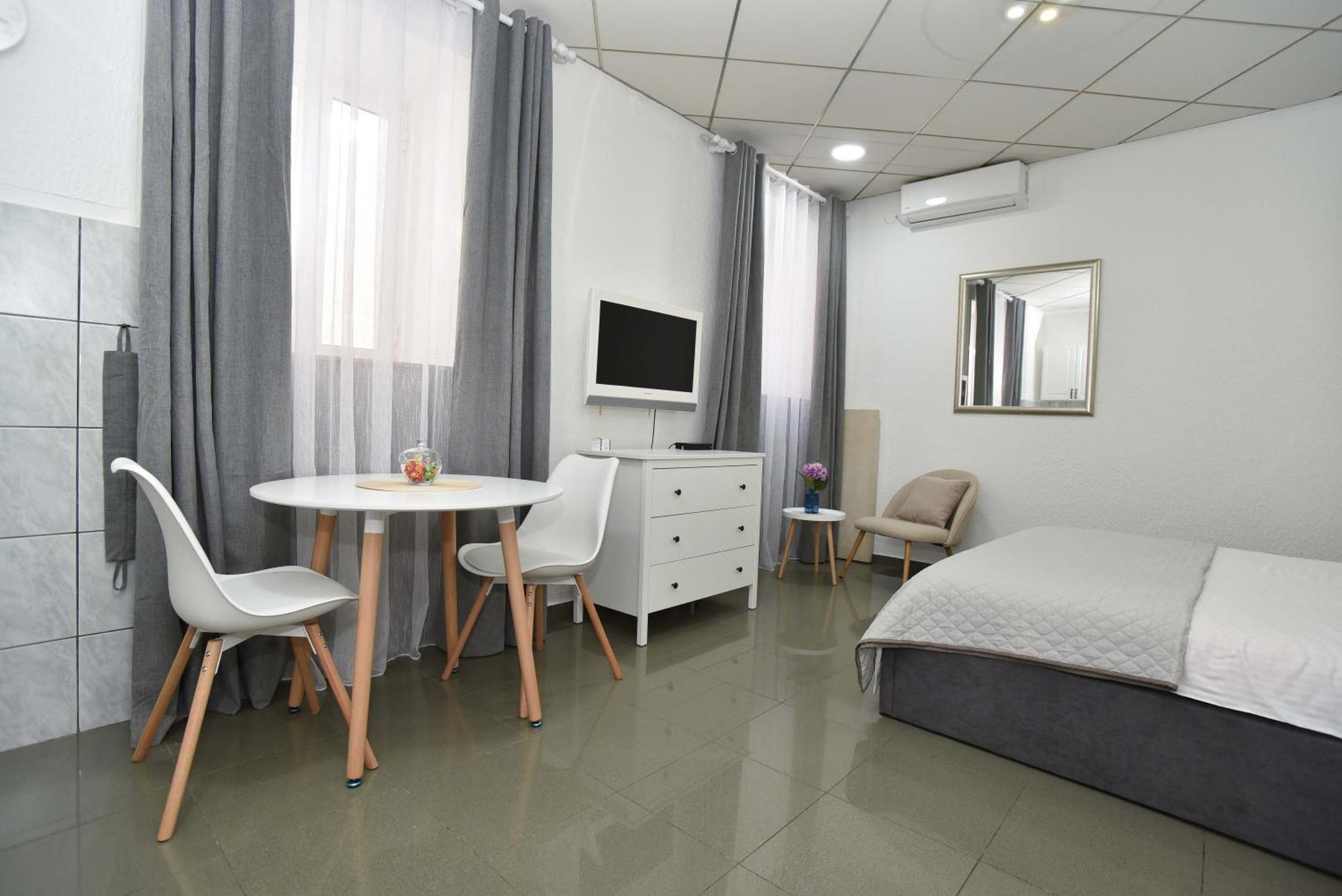 Apartment Stari Grad Budua Esterno foto