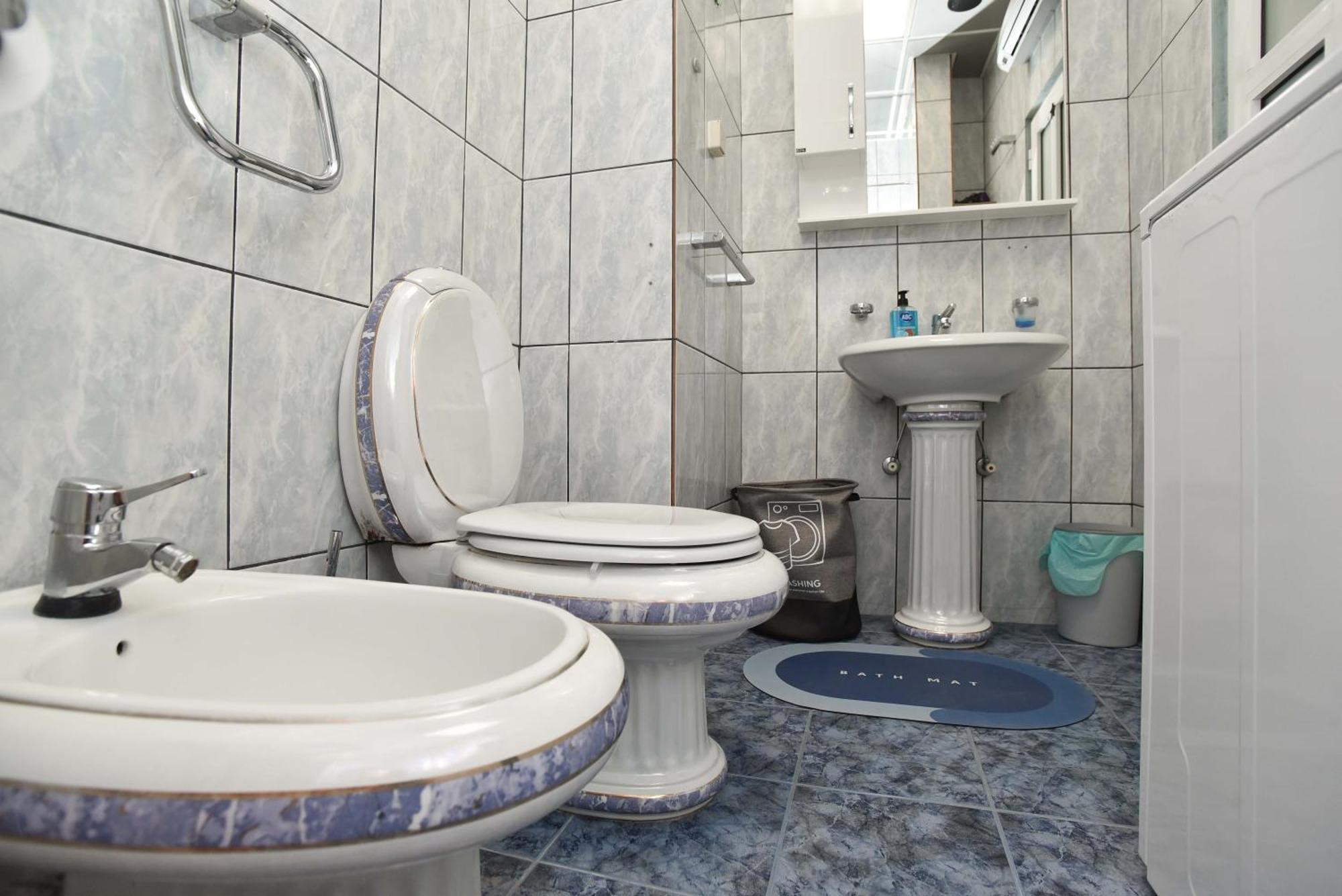 Apartment Stari Grad Budua Esterno foto