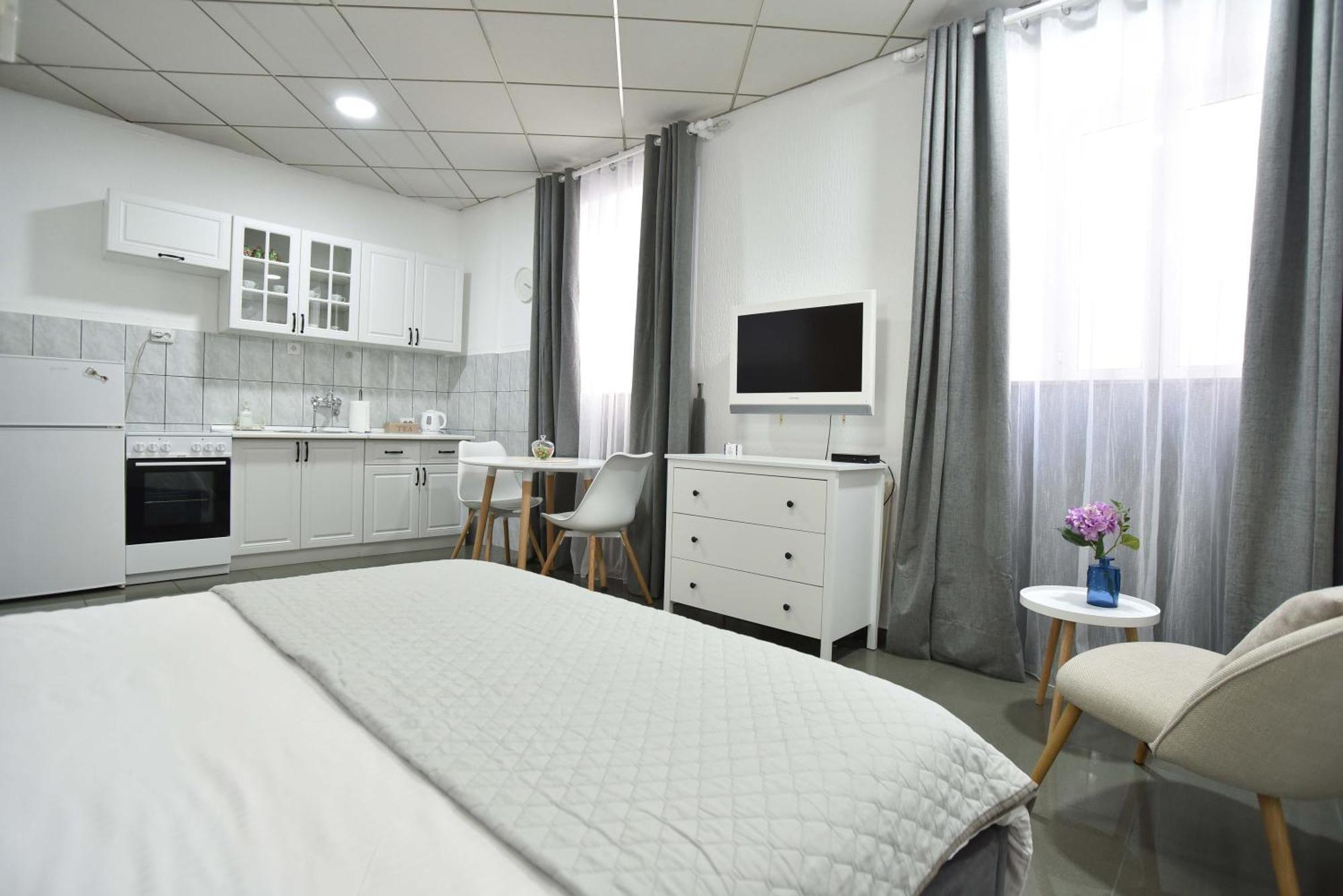 Apartment Stari Grad Budua Esterno foto
