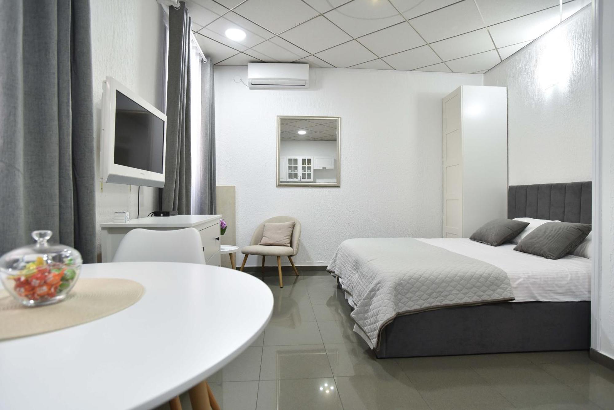 Apartment Stari Grad Budua Esterno foto